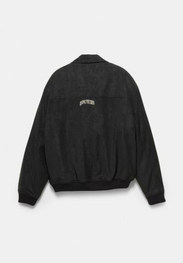 Куртка бомбер