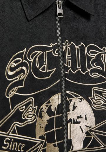 Куртка бомбер