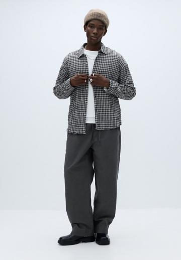 Спортивные штаны