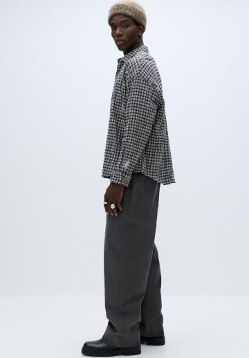 Спортивные штаны