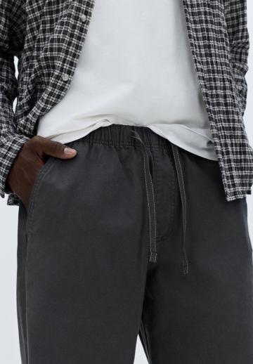 Спортивные штаны