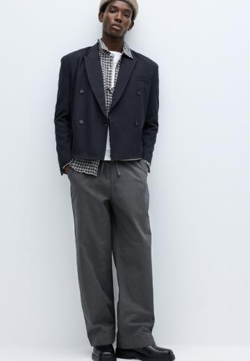 Спортивные штаны