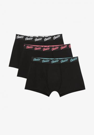 Трусы шортики