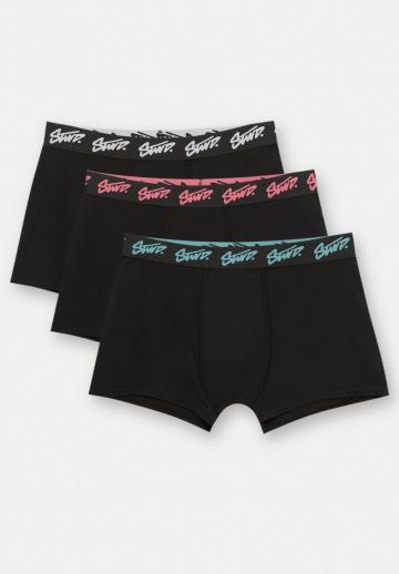 Трусы шортики