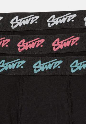 Трусы шортики