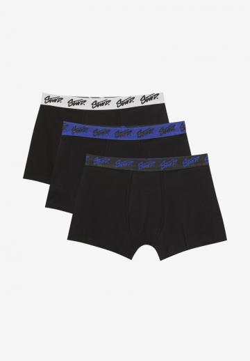 Трусы шортики