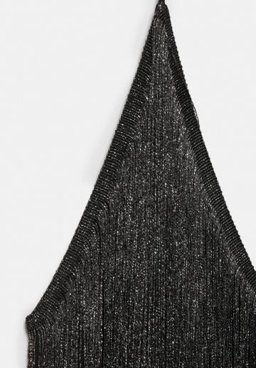 Коктейльное платье