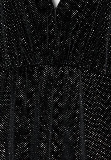 Коктейльное платье