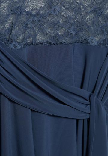 Коктейльное платье