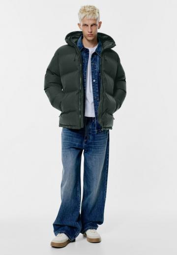 Зимняя куртка