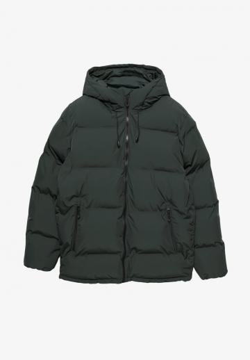 Зимняя куртка