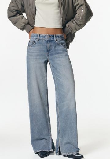 Джинсы
