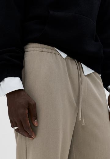 Спортивные штаны