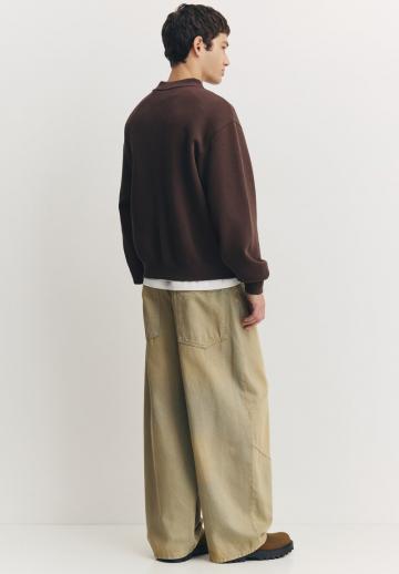 Куртка бомбер