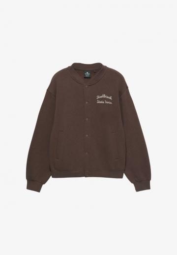 Куртка бомбер