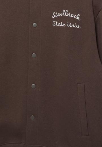 Куртка бомбер