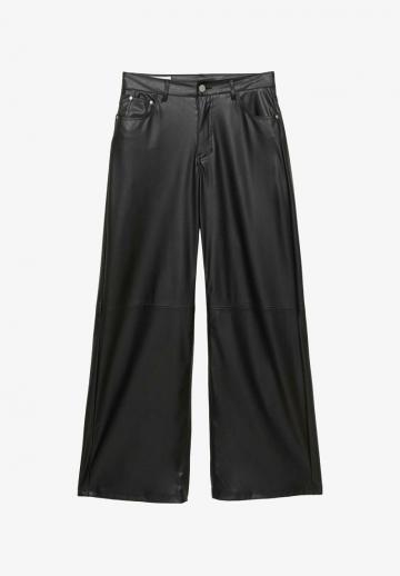 Кожаные штаны