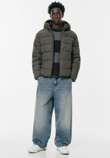 Зимняя куртка