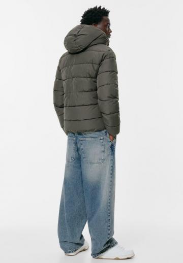 Зимняя куртка