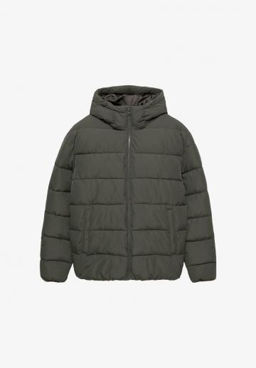 Зимняя куртка