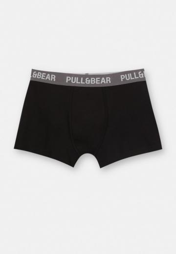 Трусы шортики