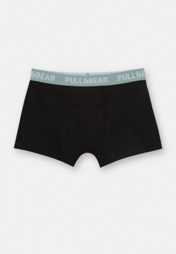 Трусы шортики