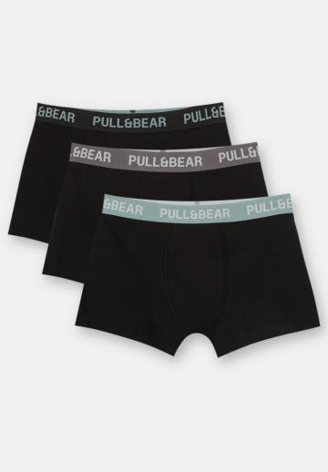 Трусы шортики