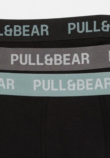 Трусы шортики