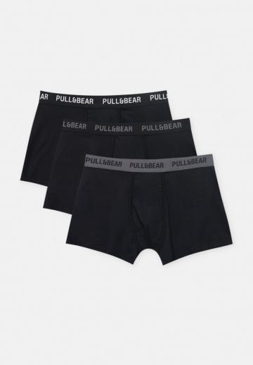 Трусы шортики