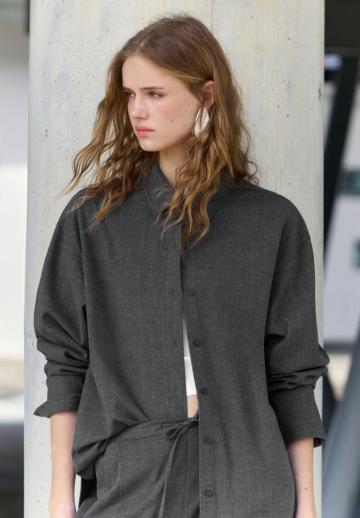 Блузка-рубашка