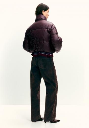 Зимняя куртка