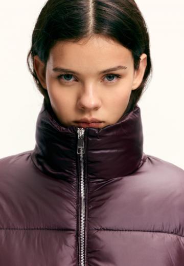 Зимняя куртка