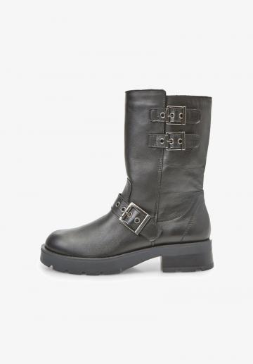 Ковбойские сапоги