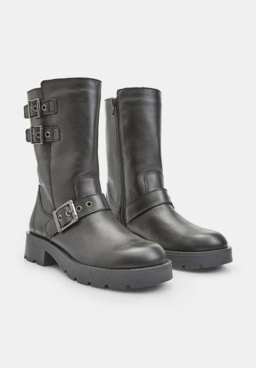 Ковбойские сапоги