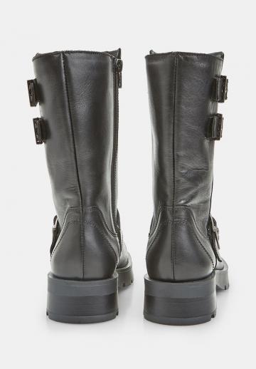 Ковбойские сапоги