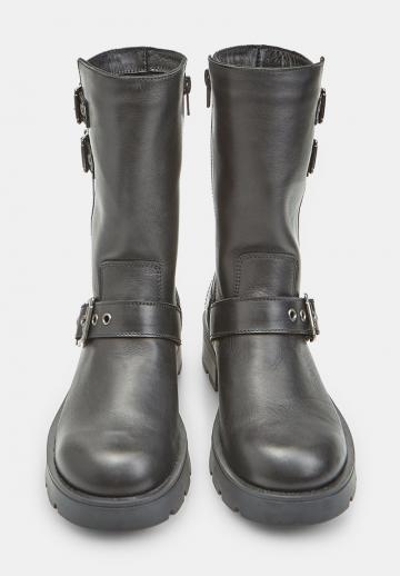 Ковбойские сапоги