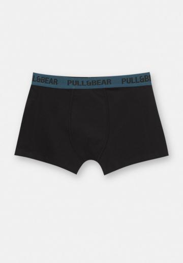 Трусы шортики