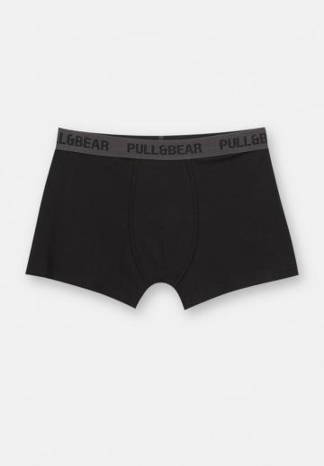 Трусы шортики