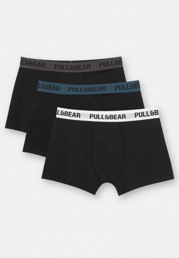 Трусы шортики