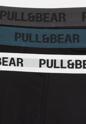 Трусы шортики