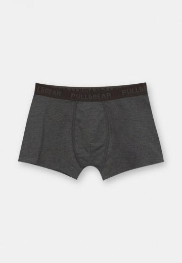 Трусы шортики