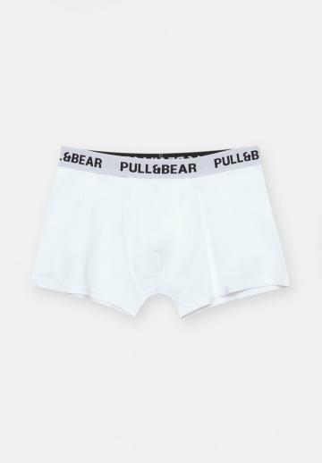 Трусы шортики