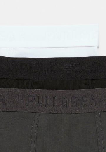 Трусы шортики