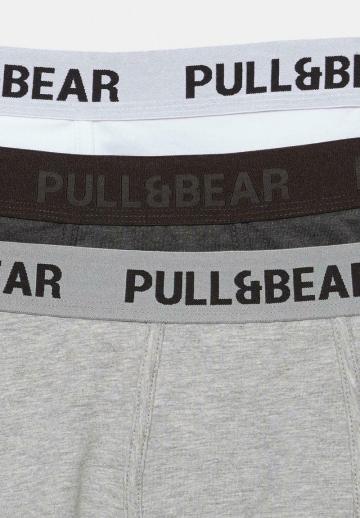 Трусы шортики