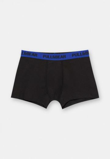 Трусы шортики