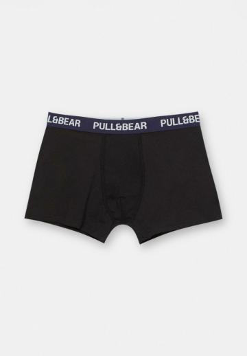 Трусы шортики