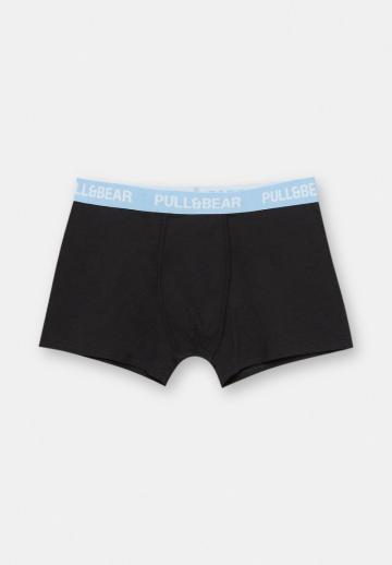 Трусы шортики