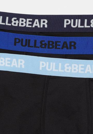 Трусы шортики