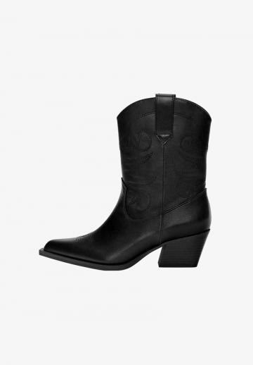 Ковбойские сапоги