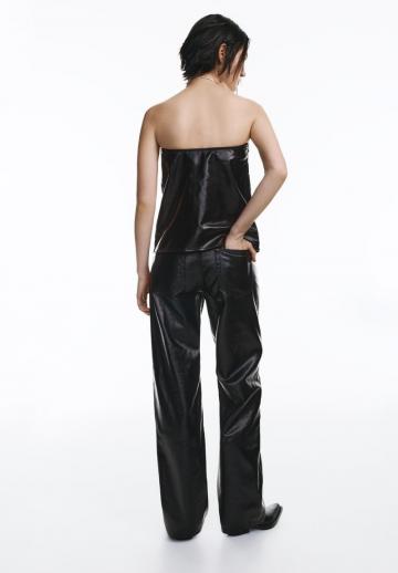 Прямые брюки